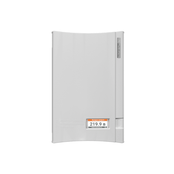 Стабілізатор напруги КилоГерц 1-8 v2.1