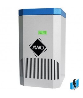 Стабілізатор напруги Awattom Silver-7.0
